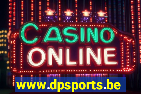 www.dpsports.bet