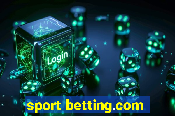 sport betting.com