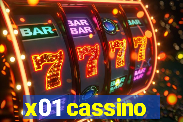 x01 cassino