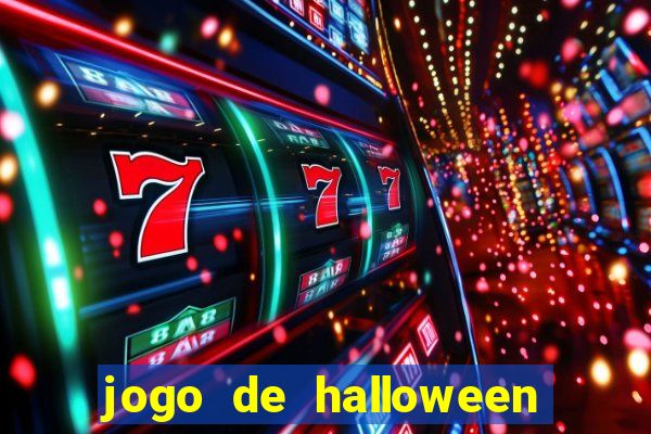 jogo de halloween que paga dinheiro de verdade