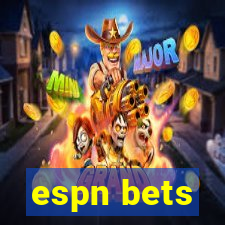 espn bets