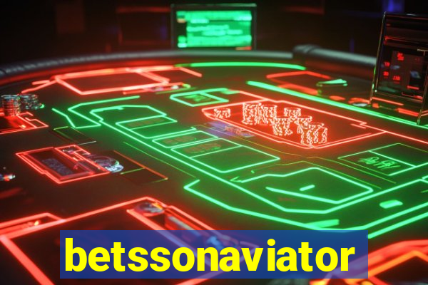 betssonaviator