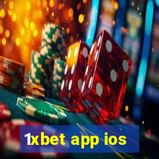 1xbet app ios