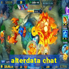 alterdata chat