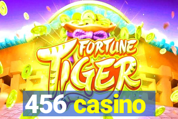 456 casino