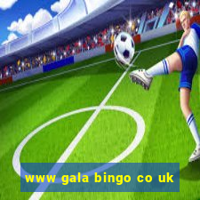 www gala bingo co uk