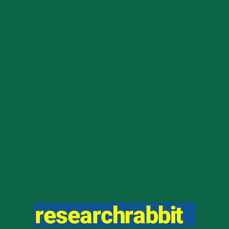 researchrabbit