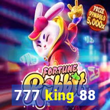 777 king 88