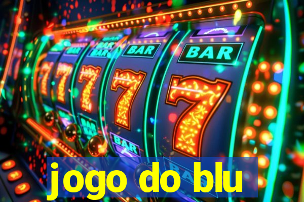 jogo do blu