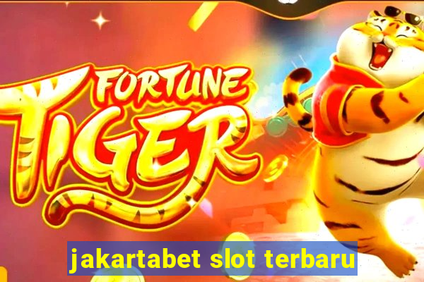 jakartabet slot terbaru