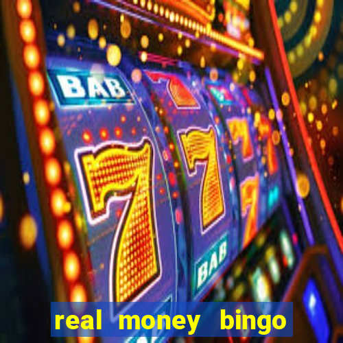 real money bingo no deposit