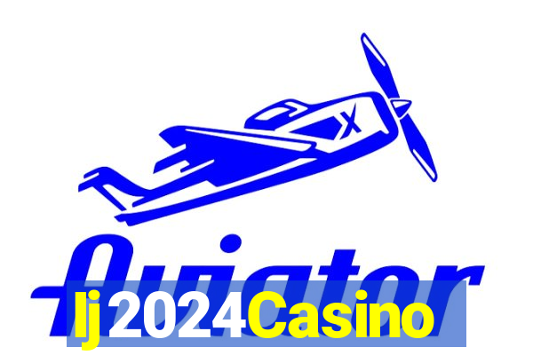 Ij2024Casino