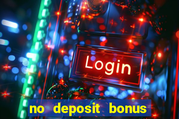 no deposit bonus code europa casino