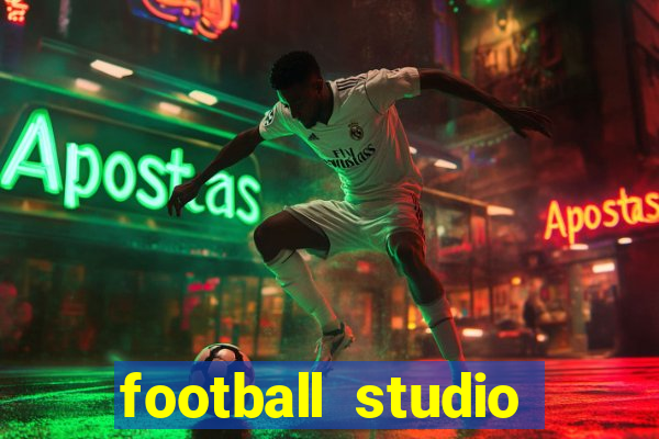 football studio sinais grátis telegram