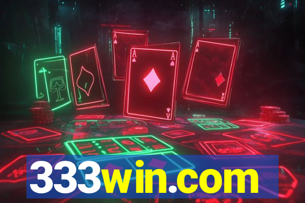 333win.com