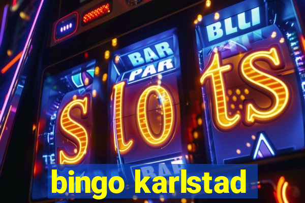 bingo karlstad