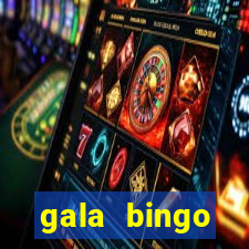 gala bingo withdrawal process time