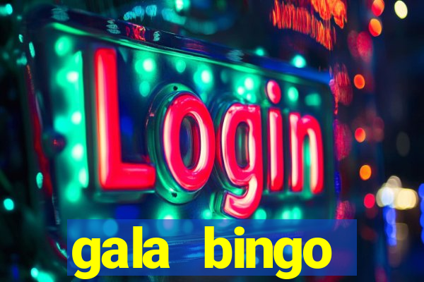 gala bingo withdrawal process time