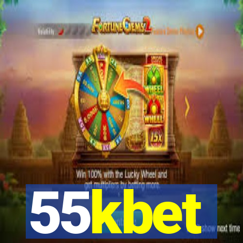 55kbet