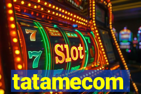 tatamecom