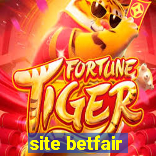 site betfair