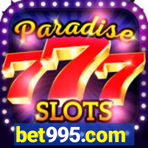 bet995.com