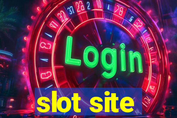 slot site