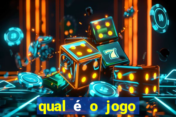 qual é o jogo original do tigrinho