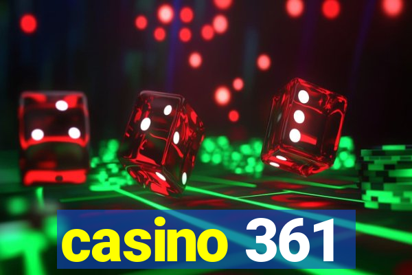 casino 361