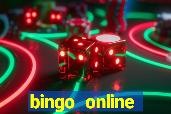 bingo online grátis com prêmios