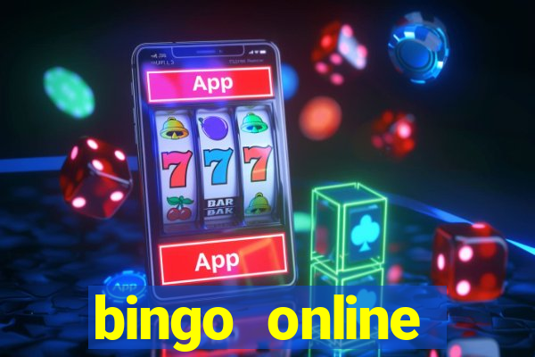 bingo online grátis com prêmios