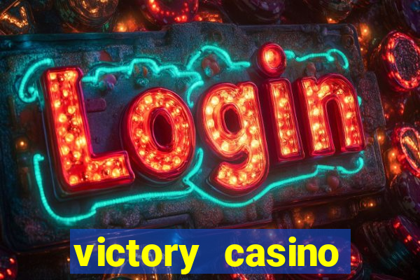 victory casino cruise port canaveral