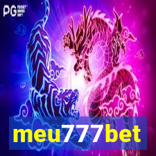 meu777bet