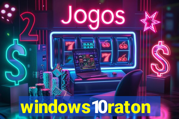 windows10raton