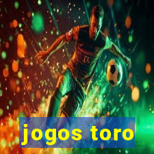 jogos toro