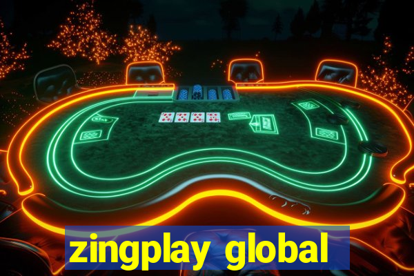 zingplay global