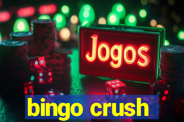 bingo crush