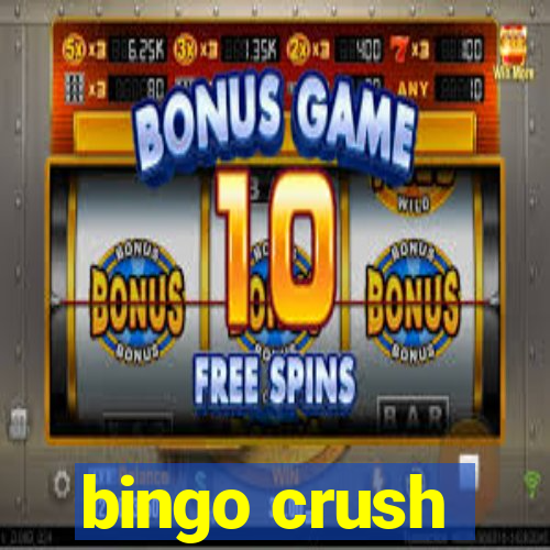 bingo crush