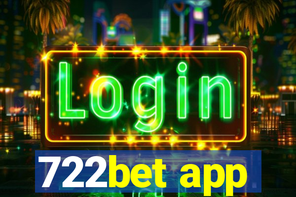 722bet app