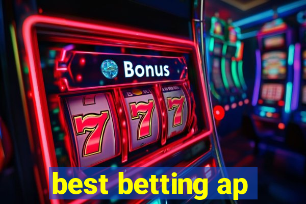 best betting ap