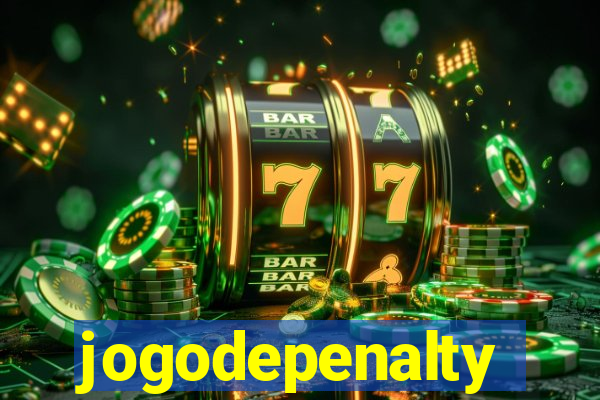 jogodepenalty