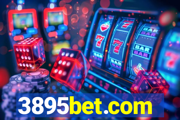 3895bet.com