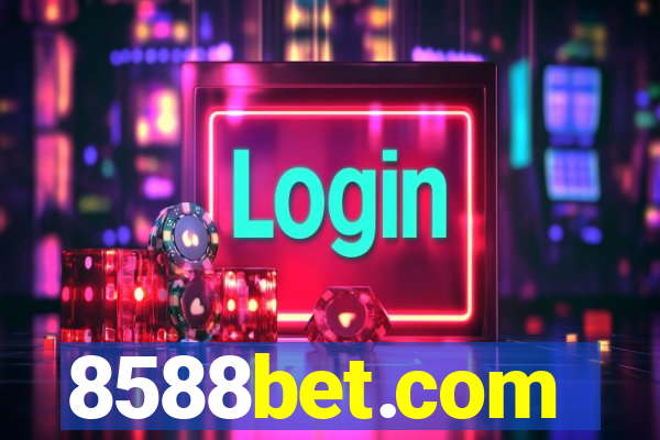 8588bet.com