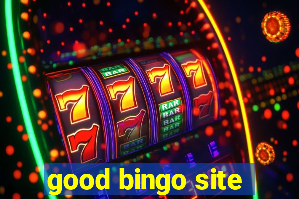 good bingo site