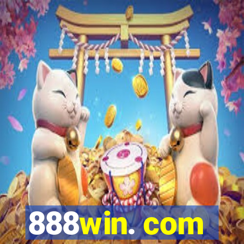 888win. com