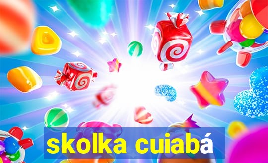 skolka cuiabá