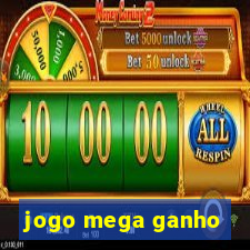 jogo mega ganho