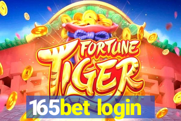 165bet login