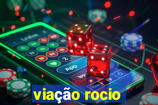 viação rocio