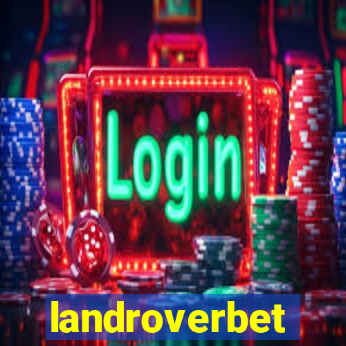 landroverbet